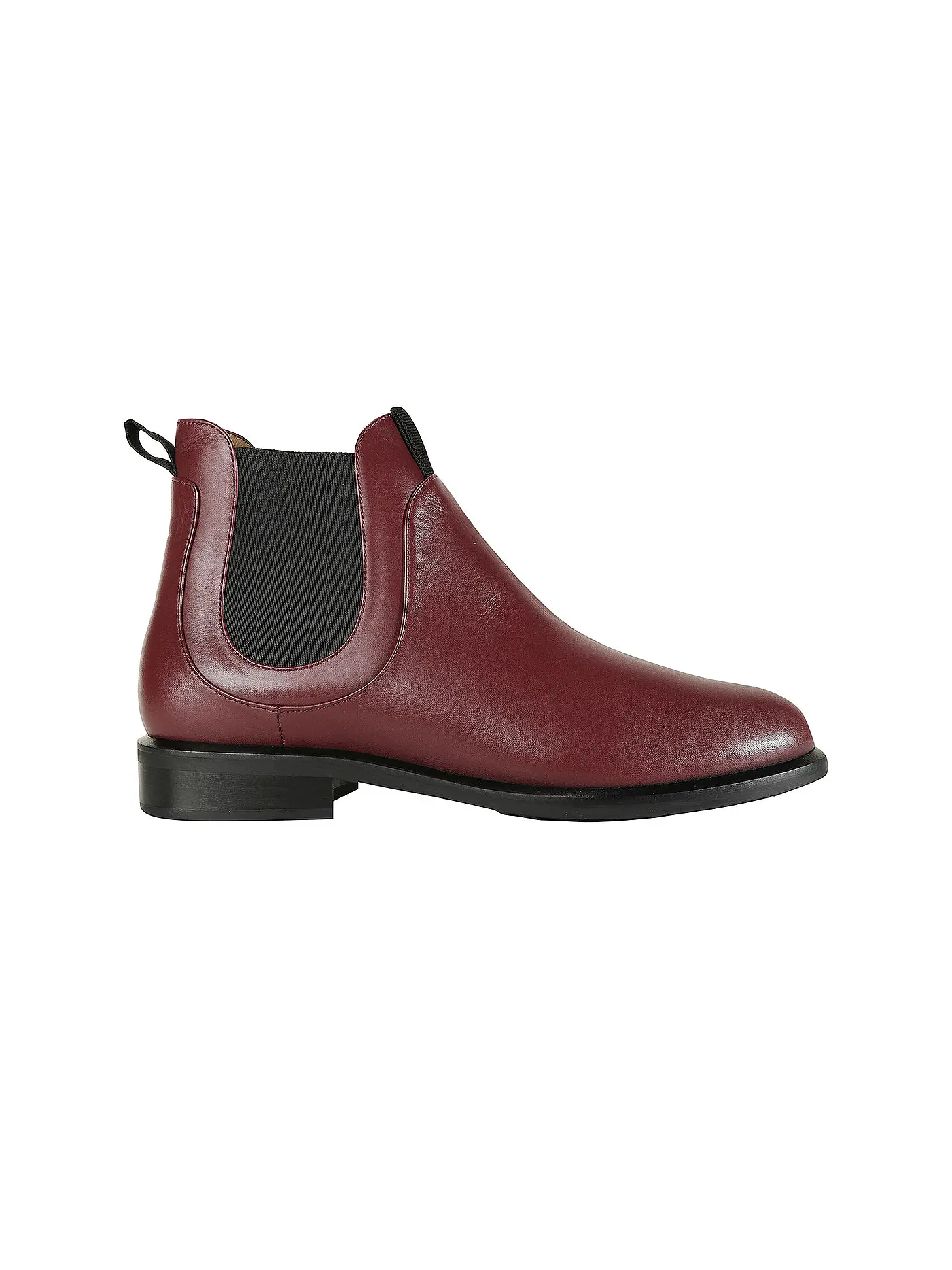 EMPORIO ARMANI | Chelsea Boots | 